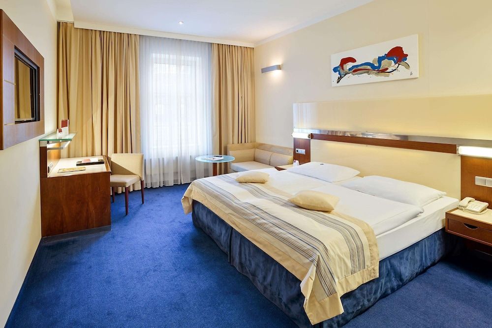 bilde på Spa Resort pakke