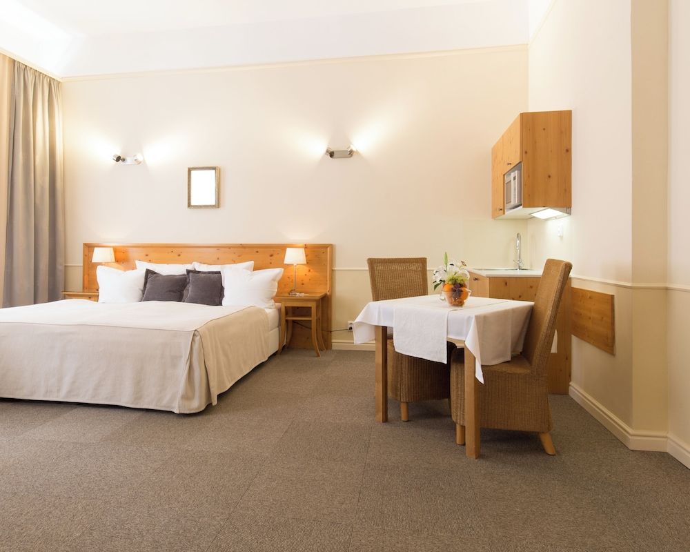 bilde på Spa Resort pakke