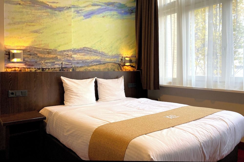 bilde på Spa Resort pakke