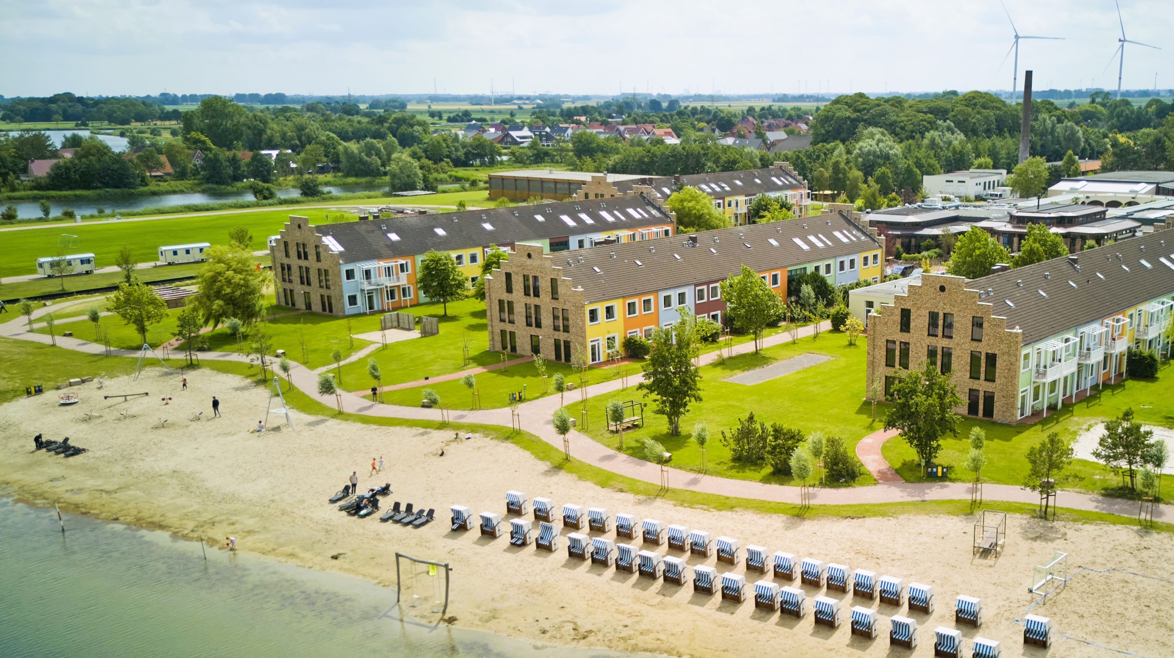 Omgivelser