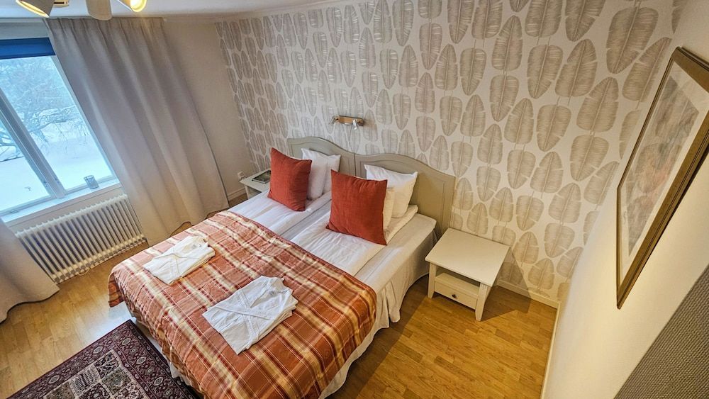 bilde på Dobbeltrom – comfort