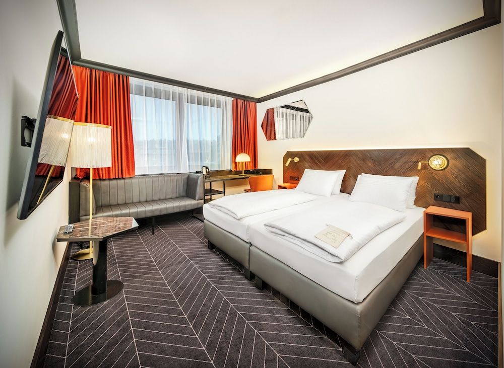 bilde på Spa Resort pakke