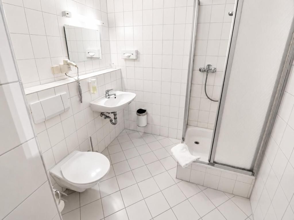 bilde på Familierom