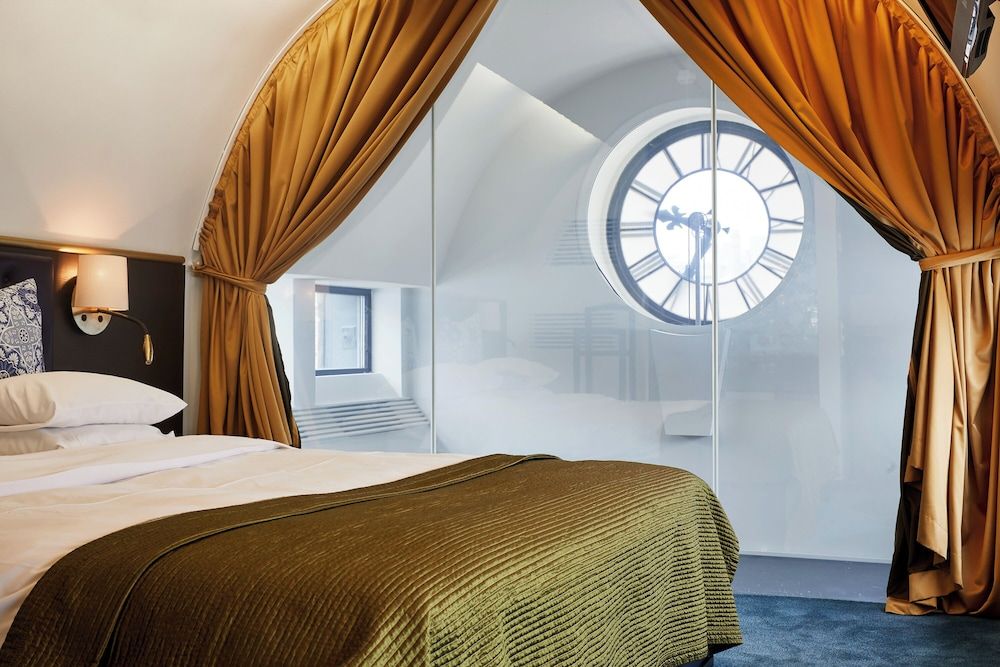 bilde på Spa Resort pakke