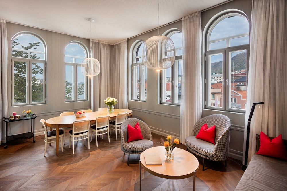bilde på Suite – exclusive, havneutsikt