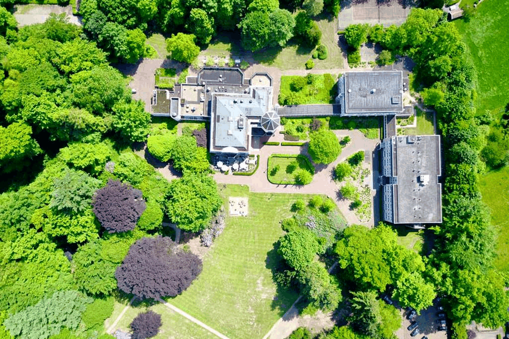 Omgivelser