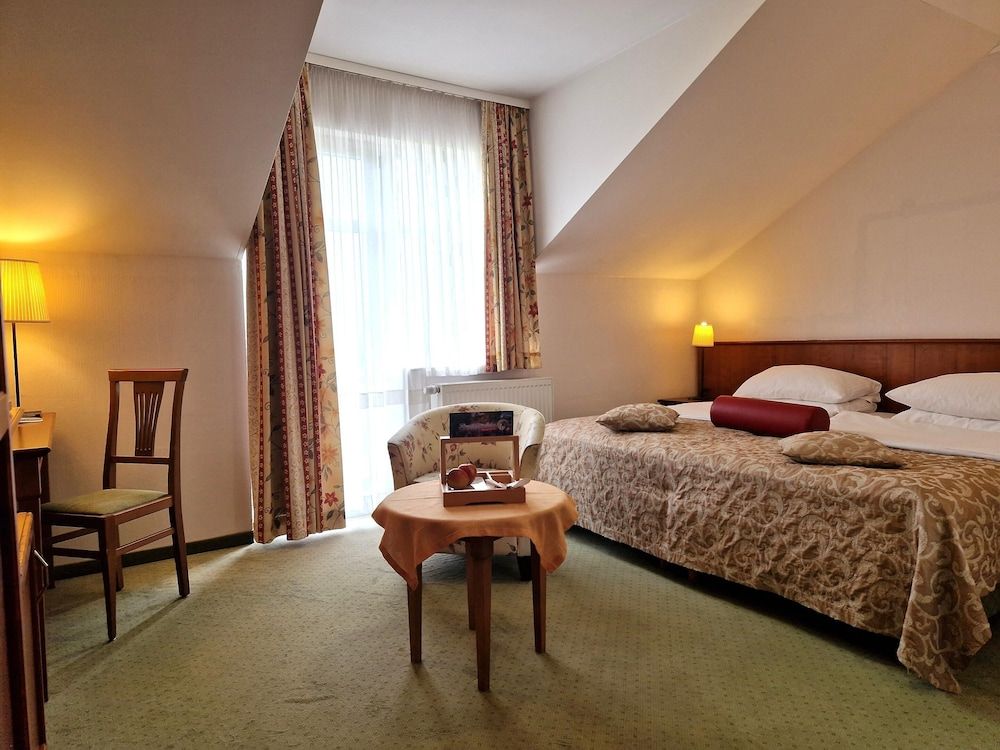 bilde på Comfort Plus Zimmer