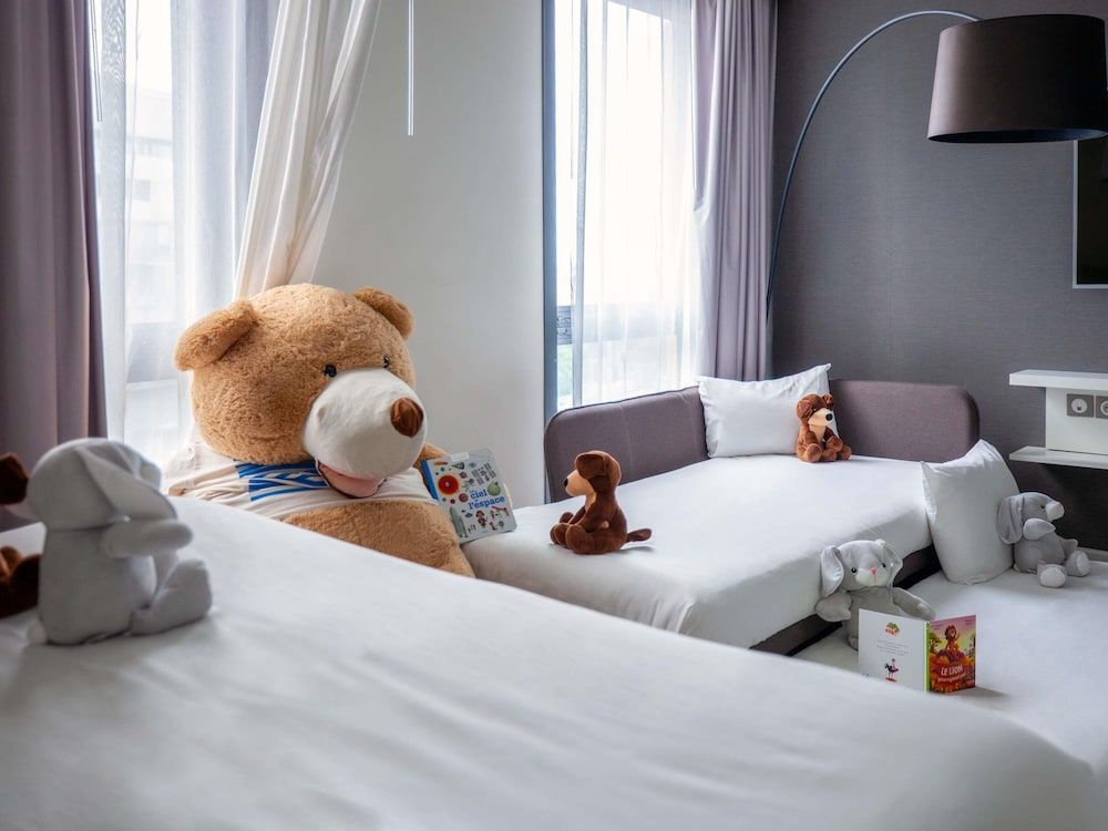 bilde på Båtturer & cruise pakke