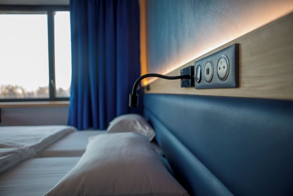 bilde på Båtturer & cruise pakke