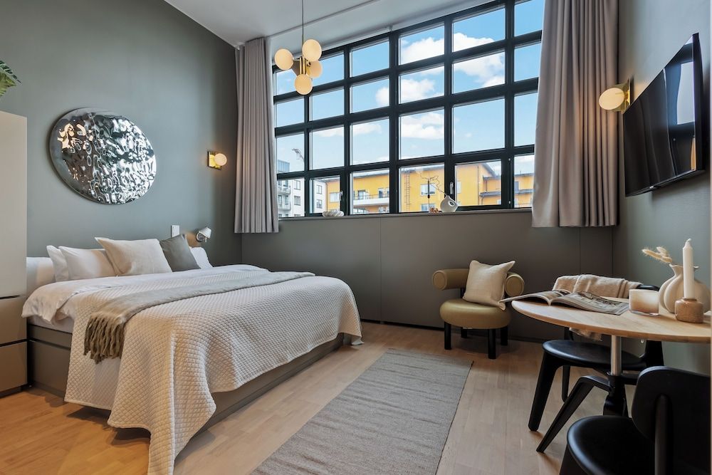 bilde på Spa Resort pakke