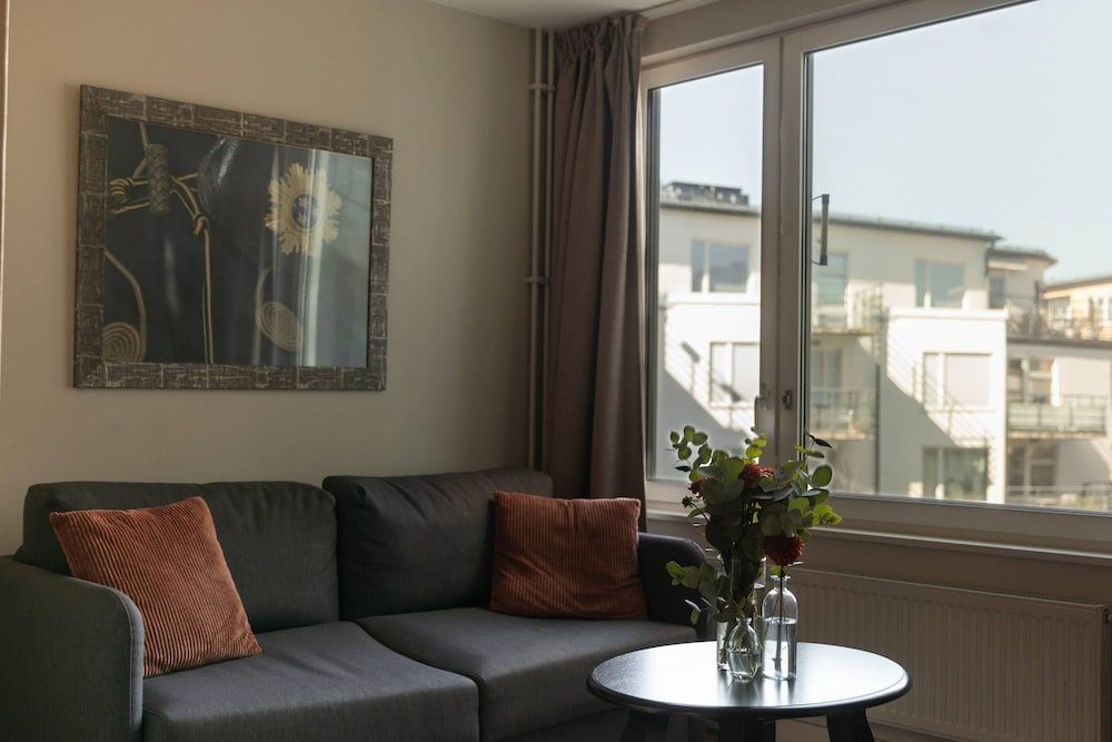 bilde på Rom – deluxe, 1 dobbeltseng