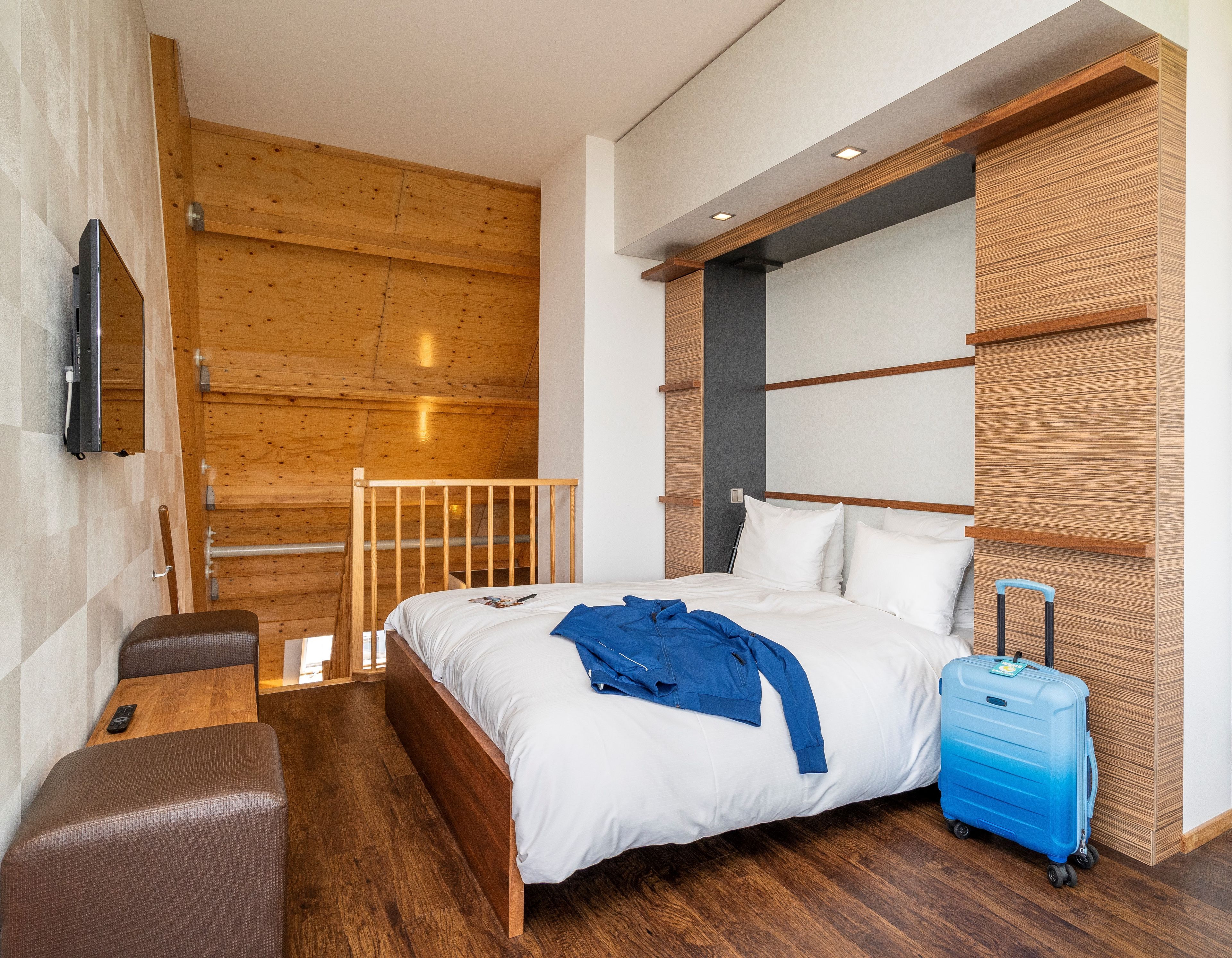 bilde på Romantisk pakke