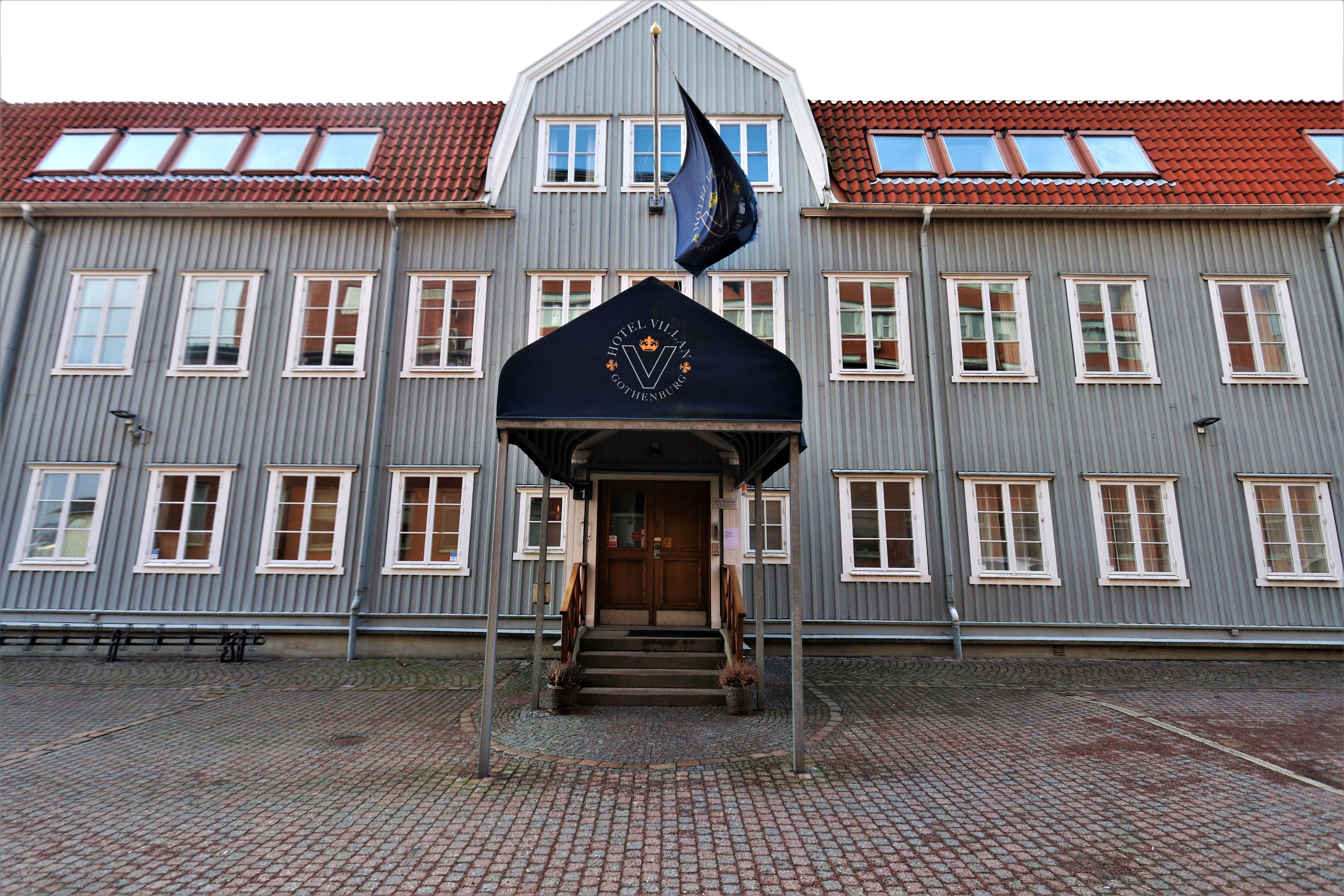 Forsiden