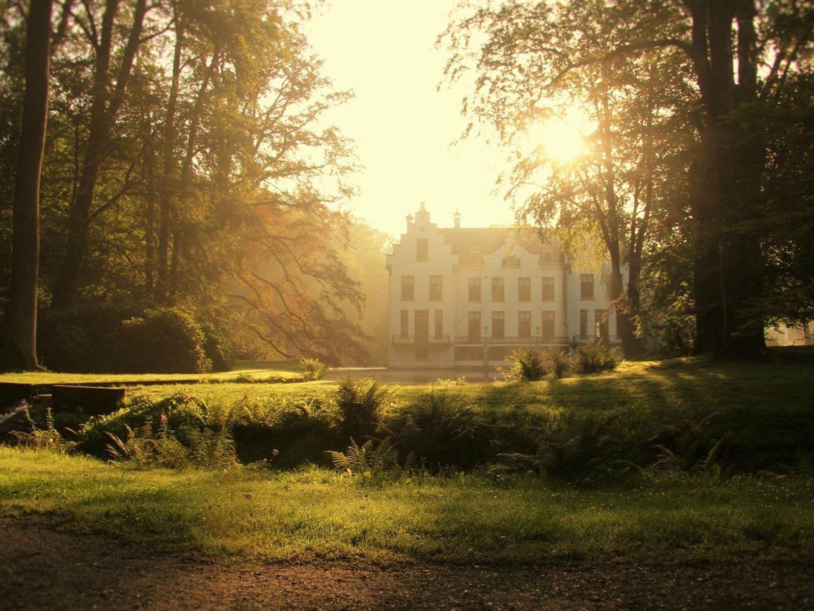 Omgivelser