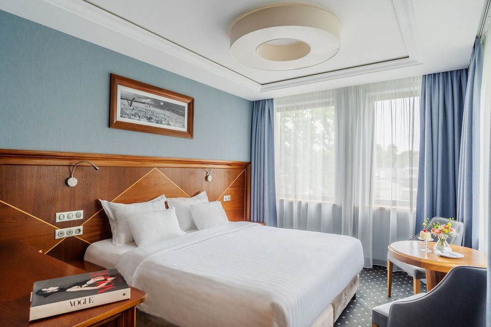 bilde på Båtturer & cruise pakke