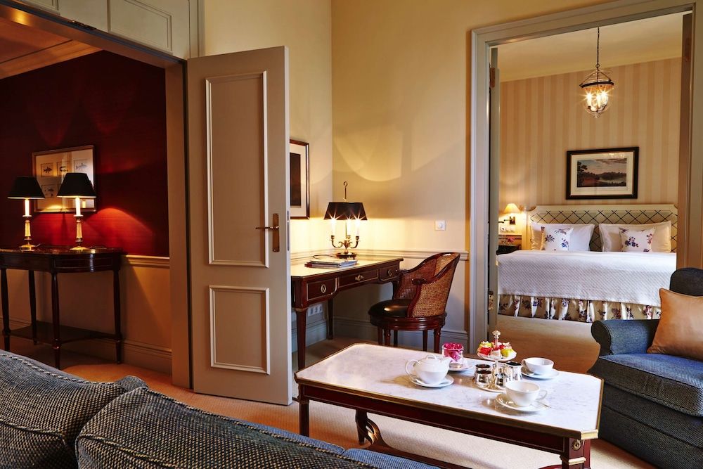 Generell
