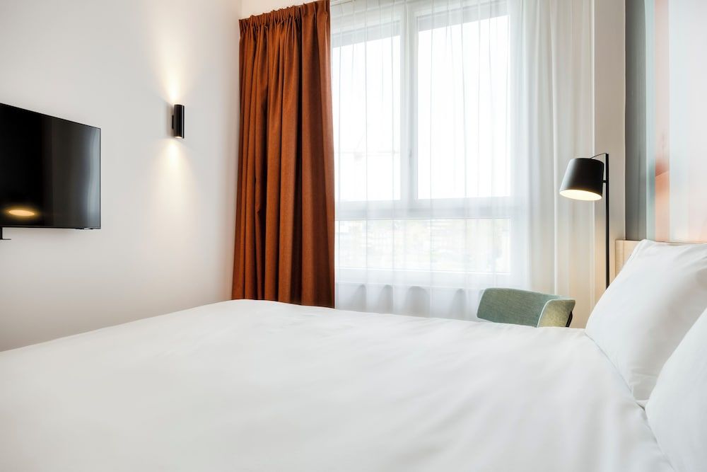 bilde på Dobbeltrom – comfort