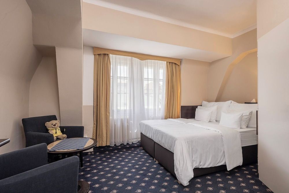 bilde på Spa Resort pakke