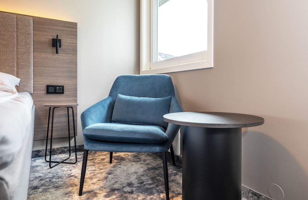 bilde på Rom – standard, 1 queensize-seng