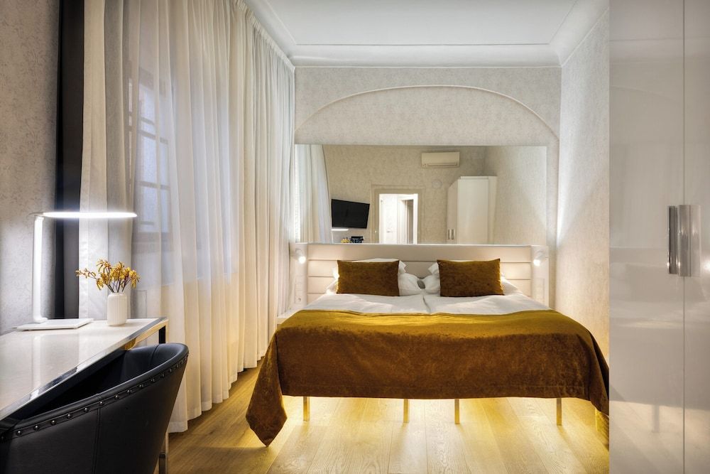 bilde på Spa Resort pakke