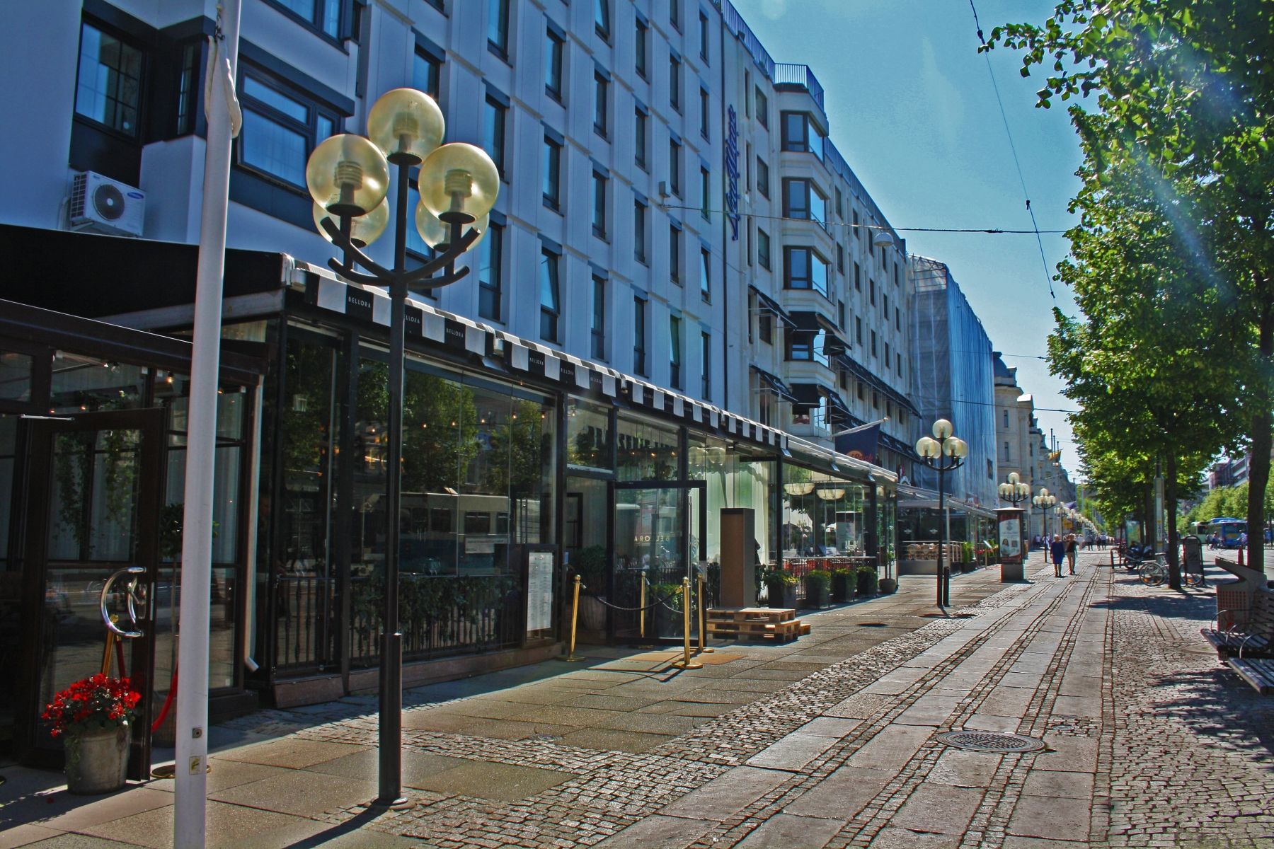 Forsiden