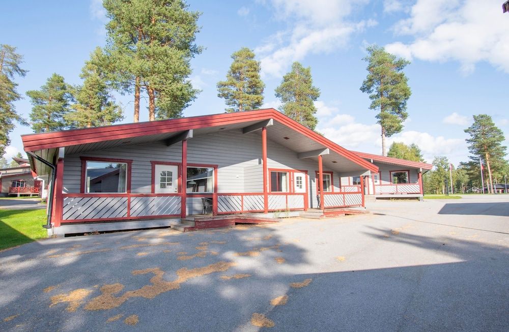 bilde på Småhus, 2 soverom