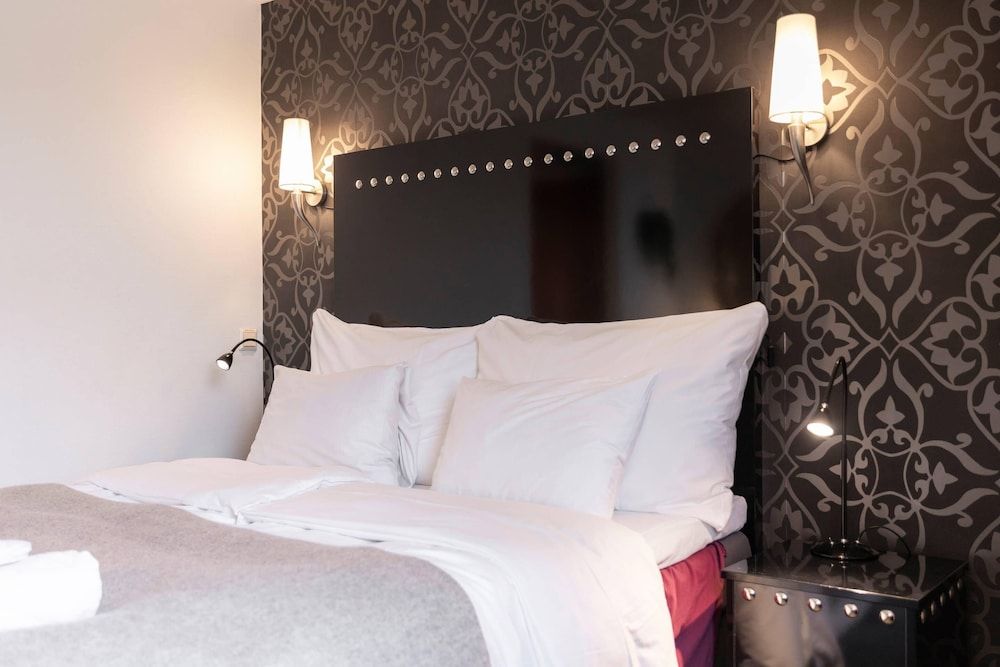 bilde på Superior Room, Twin or Double