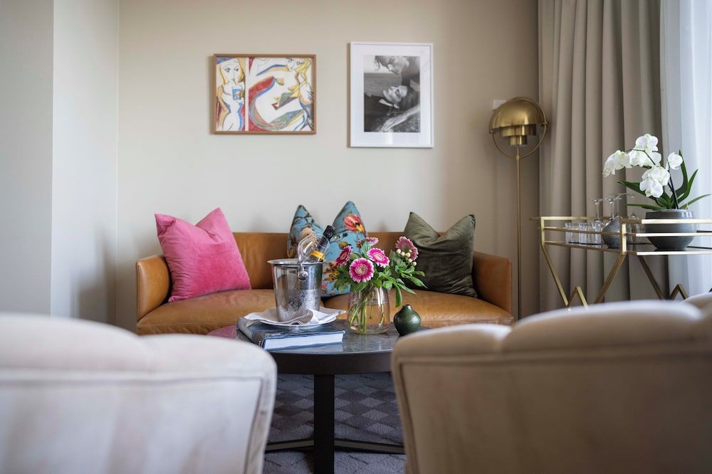 bilde på Stockholm Town Suite