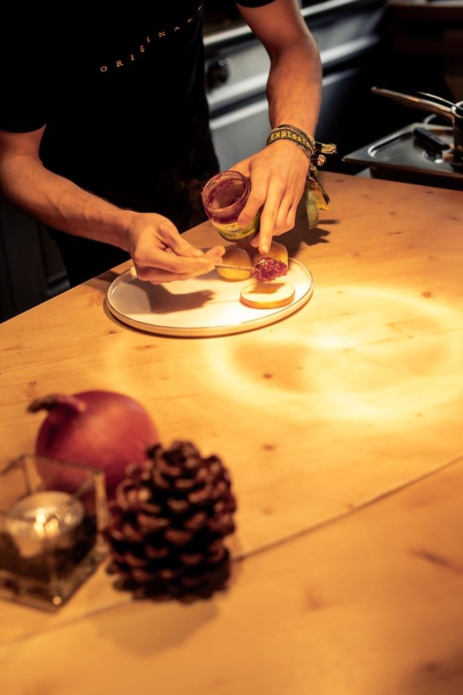 Generell