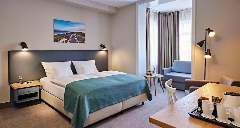 bilde på Tremannsrom – comfort