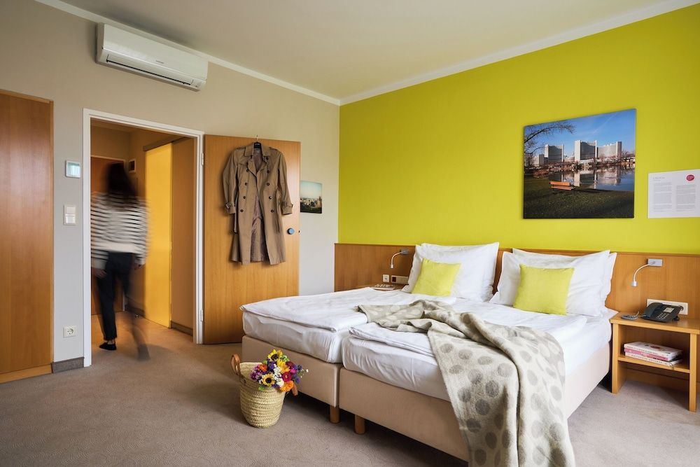 bilde på Comfort Doppelzimmer