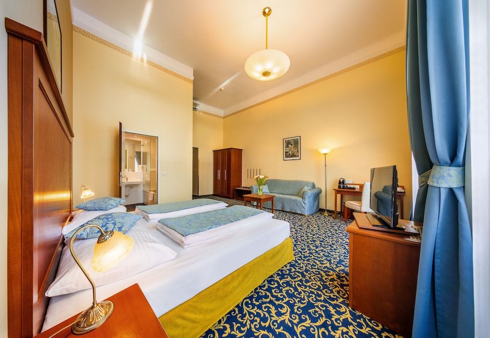 bilde på Spa Resort pakke