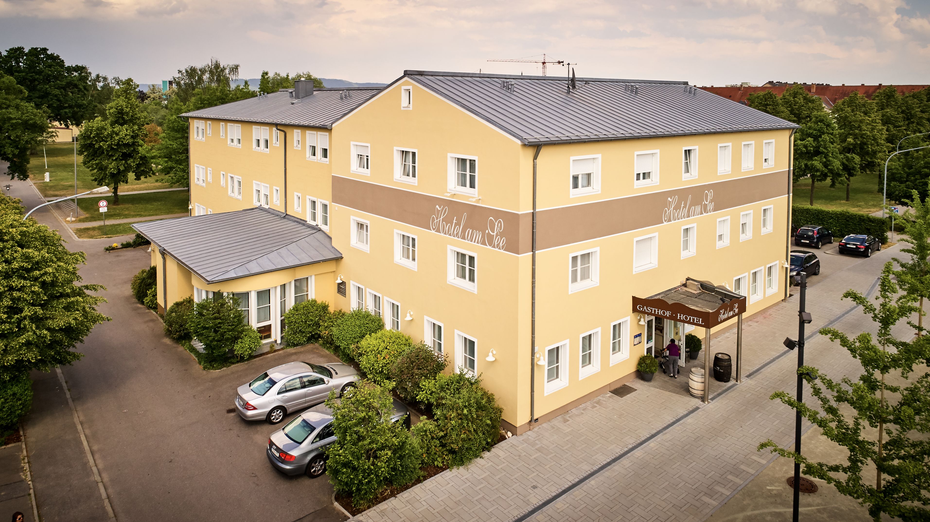 Hovedbildet