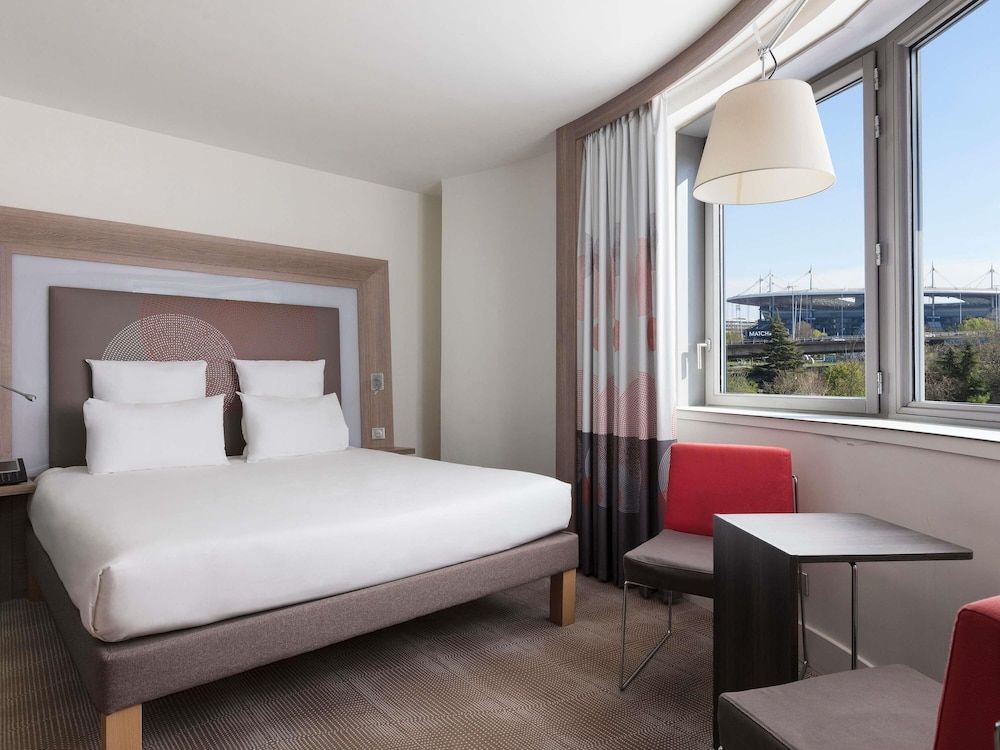 bilde på Suite – junior (Eiffel Tower View)