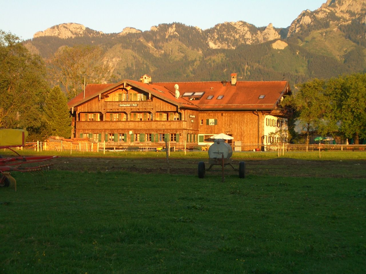 Hovedbildet