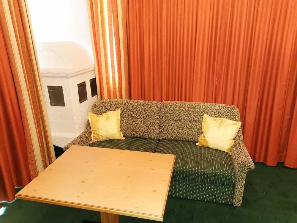 bilde på Leilighet – grand