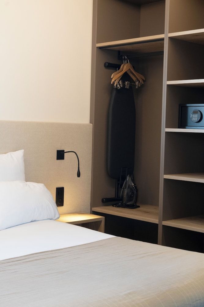 bilde på Rom – deluxe (Bâtiment annexe )