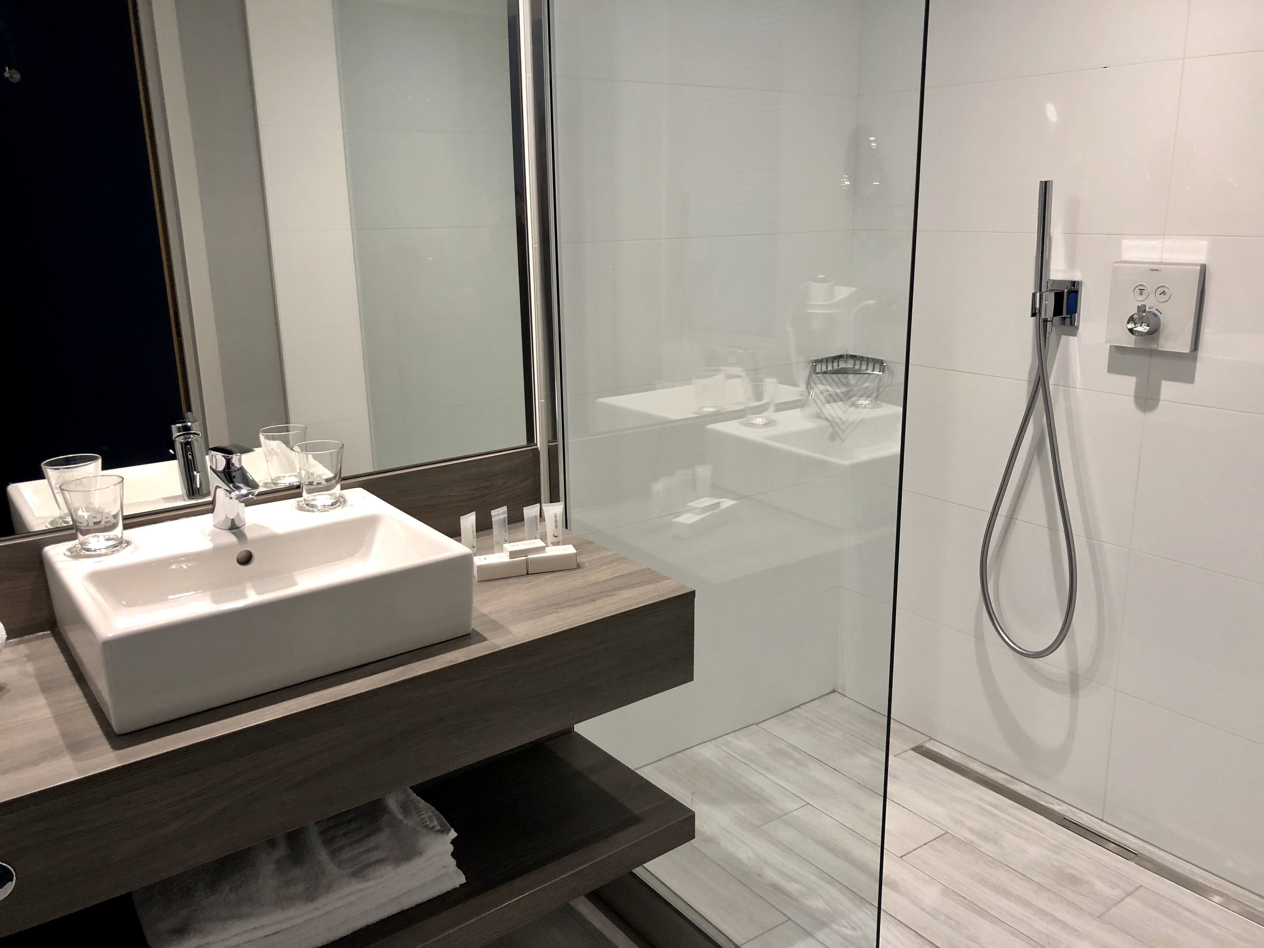 bilde på Comfort rom
