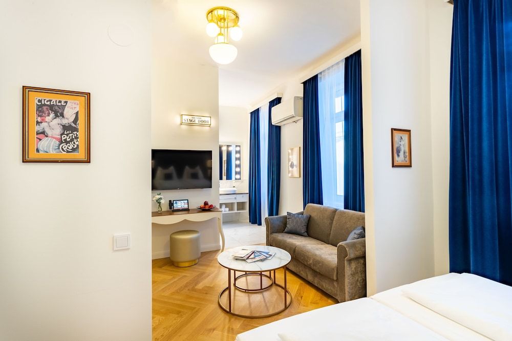 bilde på Spa Resort pakke
