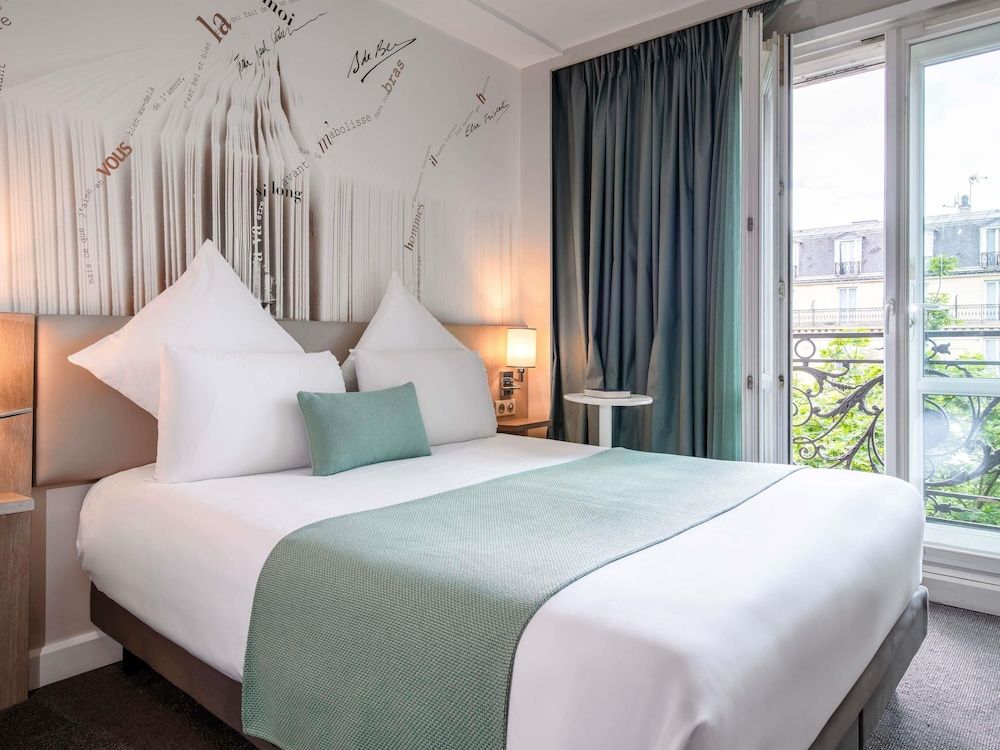 bilde på Privilege, Rom, 1 queensize-seng