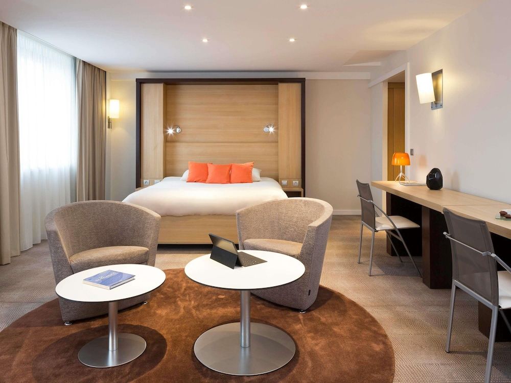 bilde på Rom – executive, 1 queensize-seng