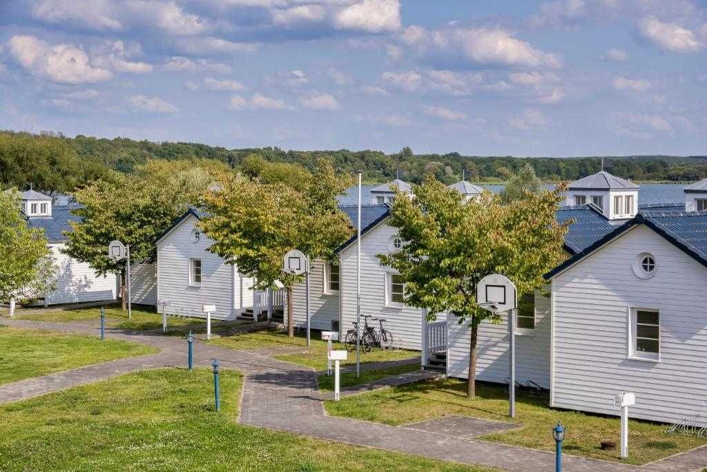 Omgivelser