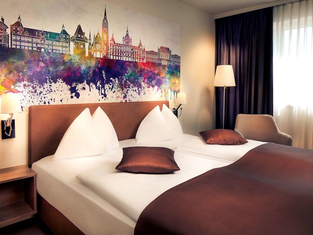 bilde på Privilege, Rom, 1 queensize-seng