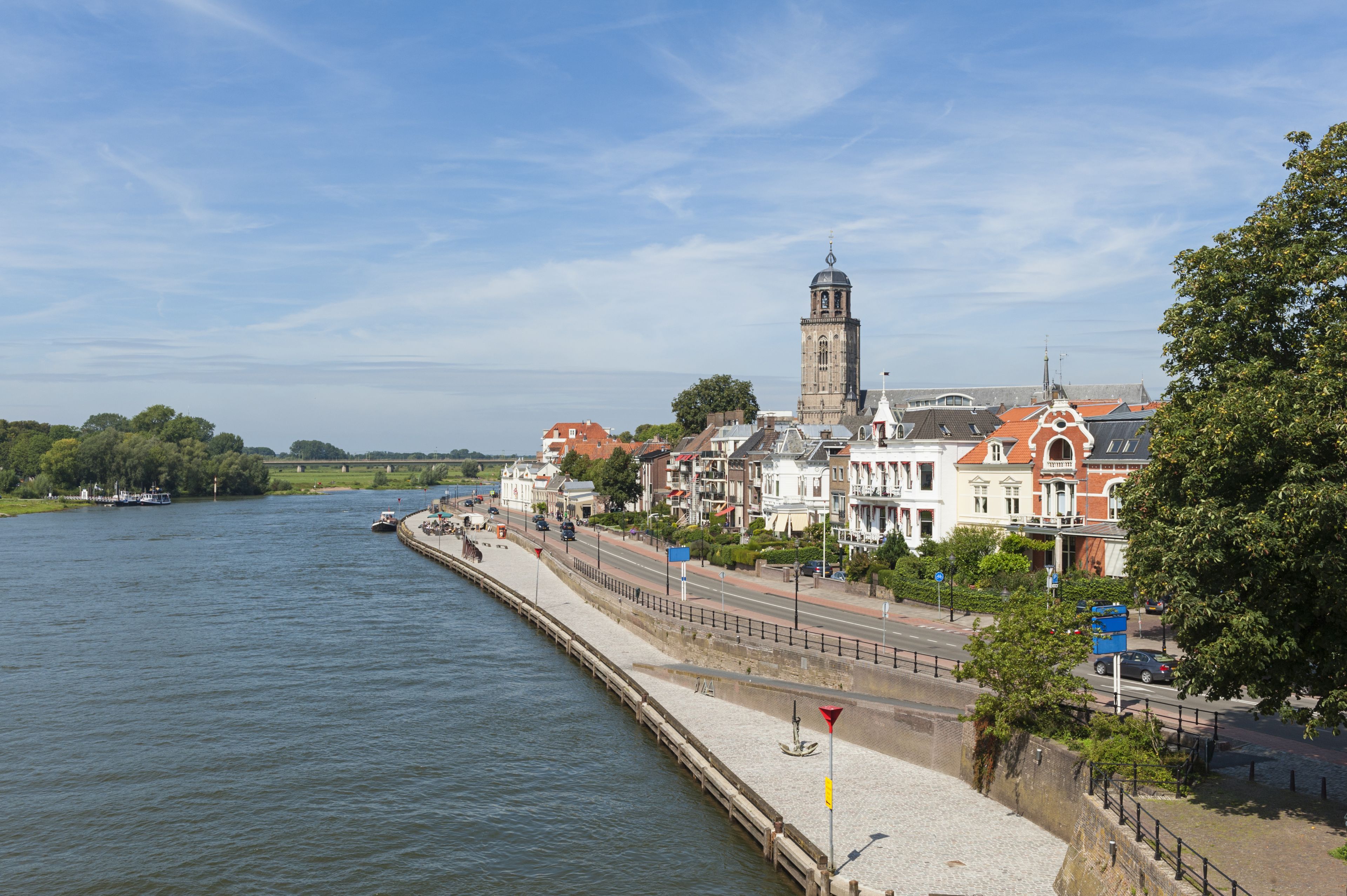 Omgivelser
