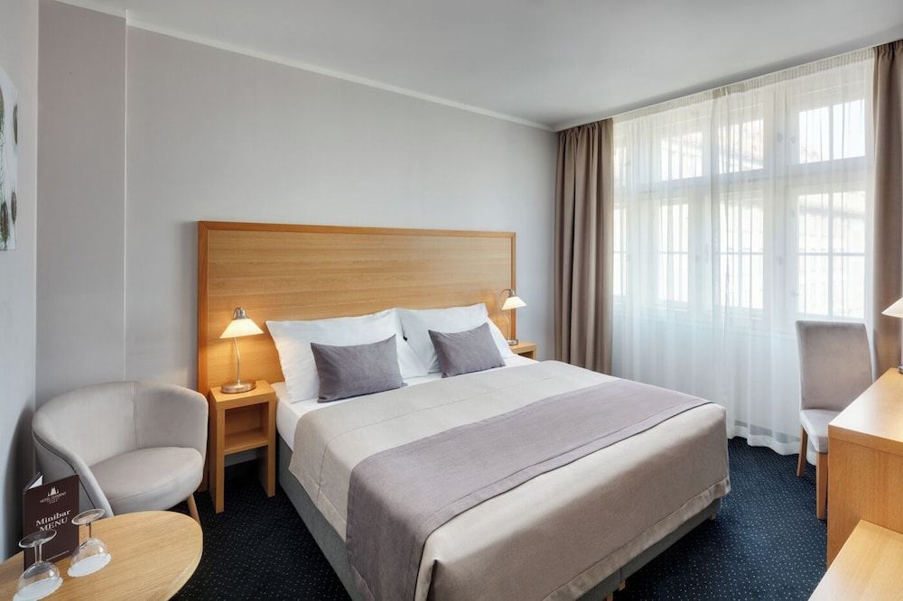 bilde på Spa Resort pakke
