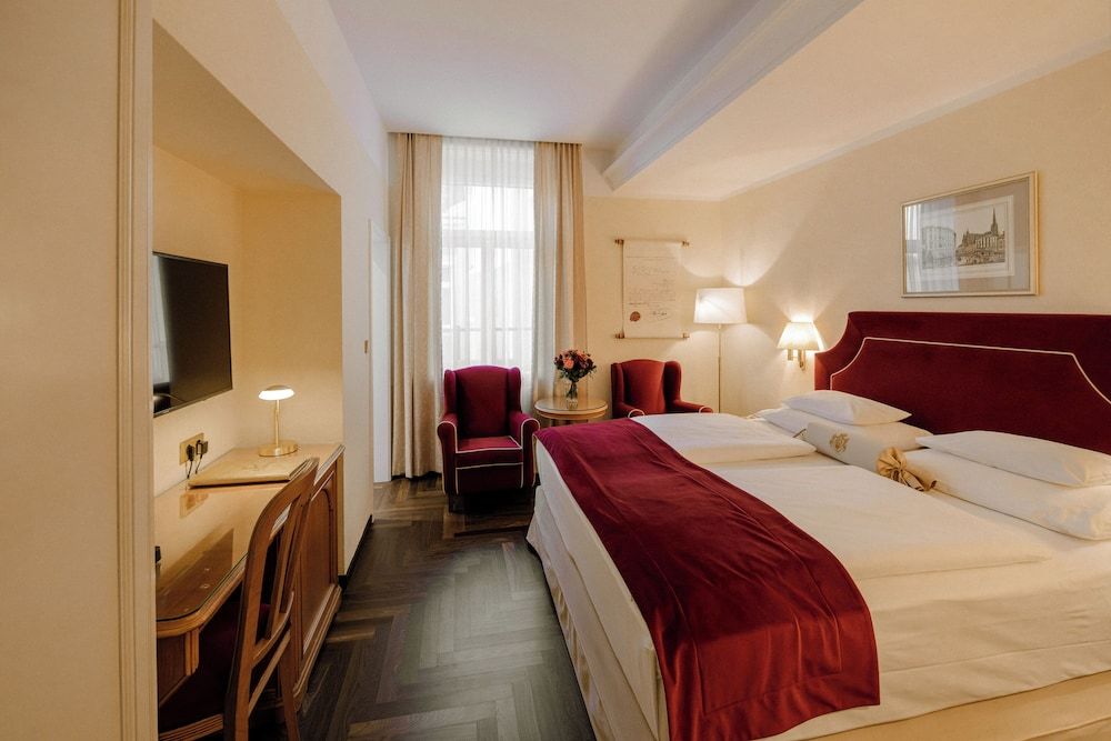 bilde på Spa Resort pakke