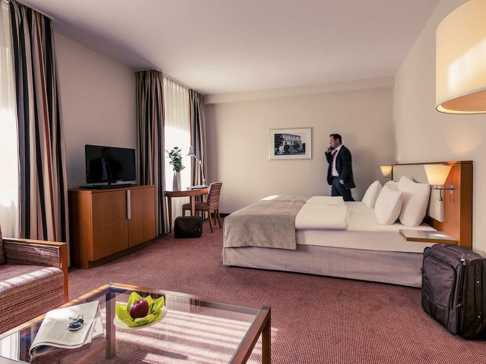 bilde på Spa Resort pakke