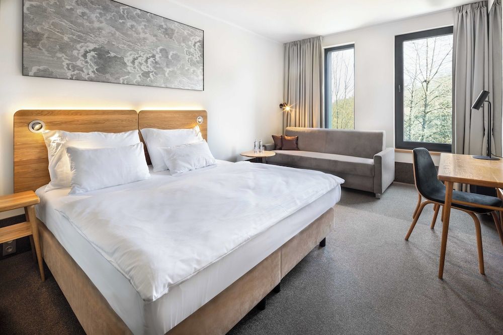 bilde på Spa Resort pakke