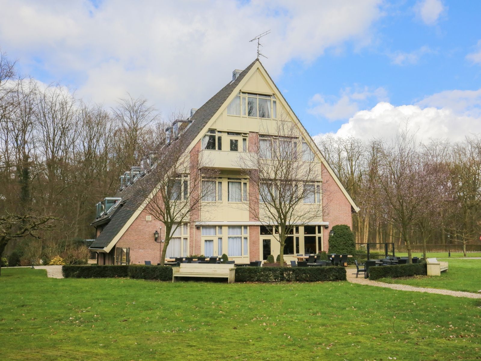 Forsiden