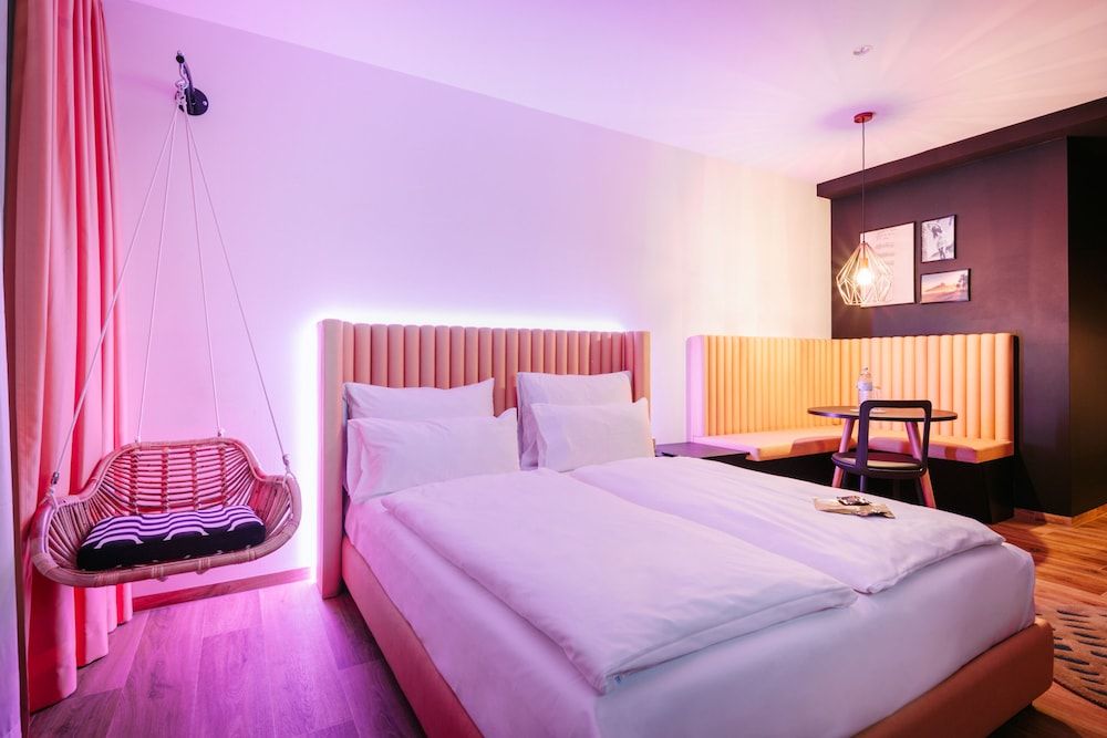 bilde på Spa Resort pakke